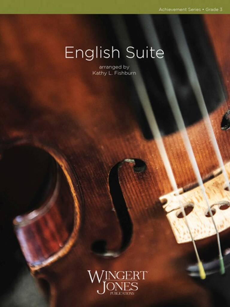 English Suite